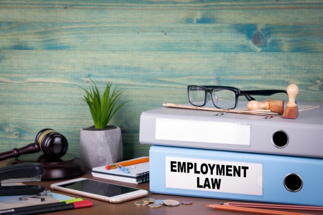 Employment Law and Coronavirus – FAQs
