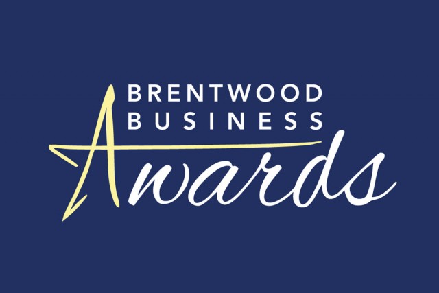 Brentwood Business Awards 2021 -  Finalists announced
