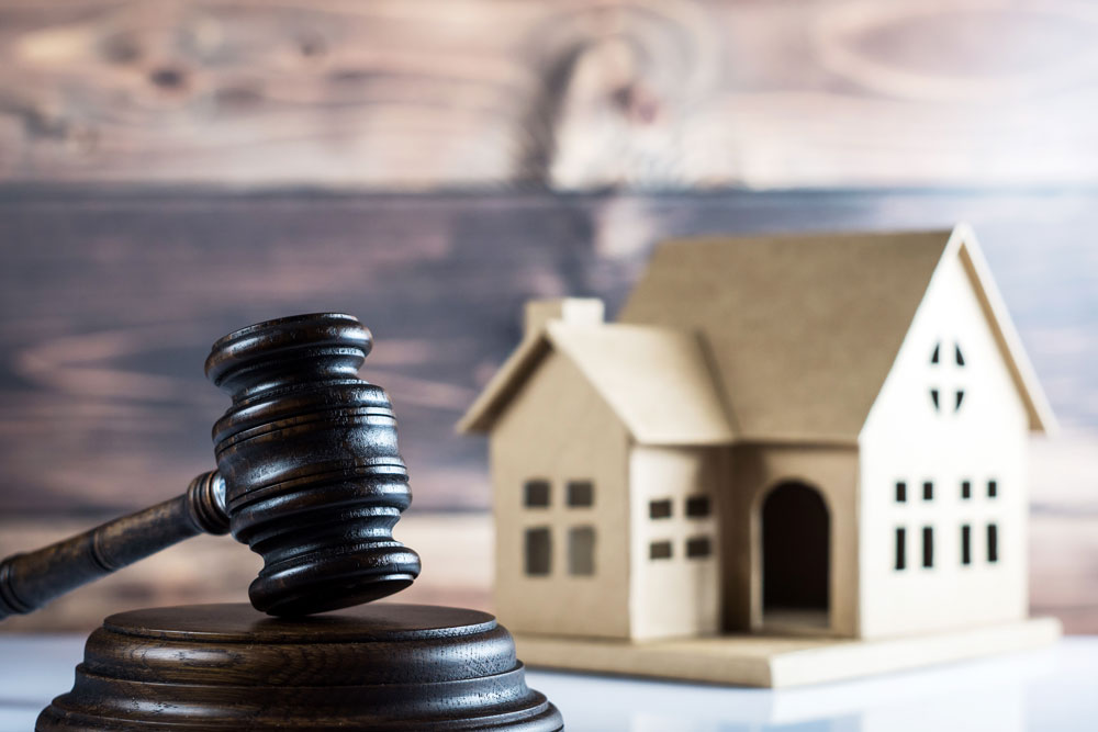 Real Estate restrictive covenants affecting land EasyBlog Pinney