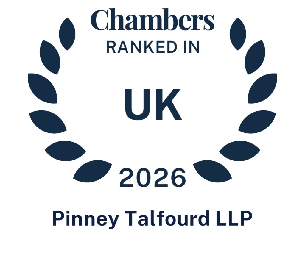 Chambers & Partners 2026