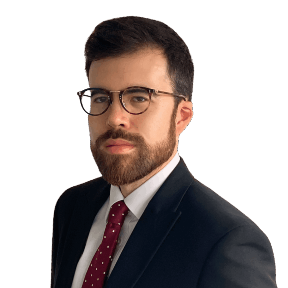 Oliver James Topping