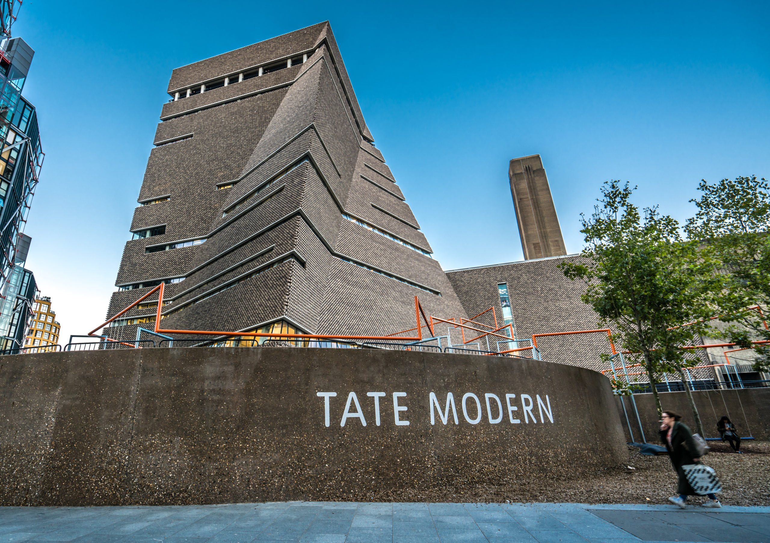 Supreme Court to decide on Tate Gallery nuisance case Pinney Talfourd Supreme Court to decide on Tate Gallery nuisance case Pinney Talfourd