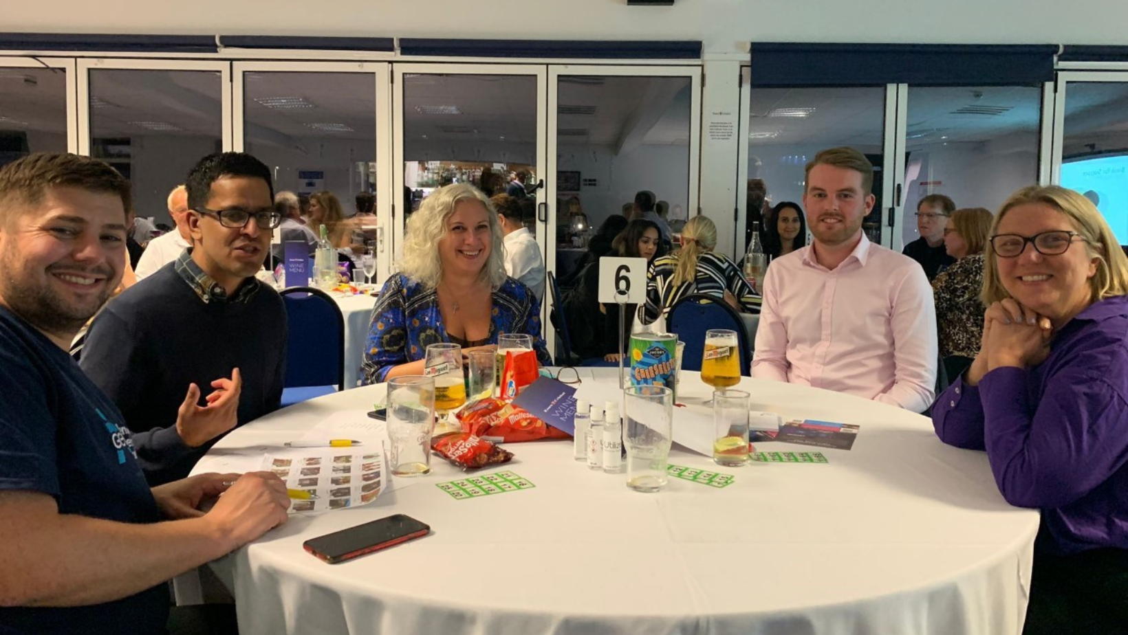 Kids Inspire Business Quiz