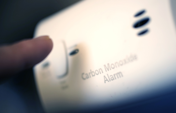 Smoke & Carbon Monoxide Detector Regulations