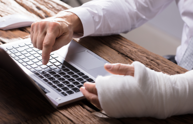 The Limitation Act 1980