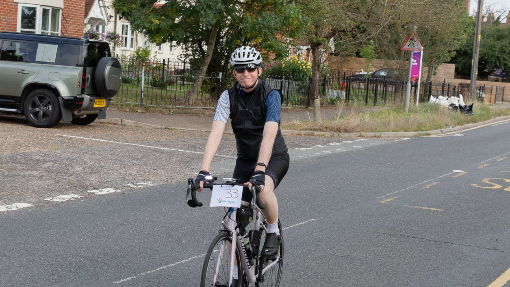 Partner Stephen Green