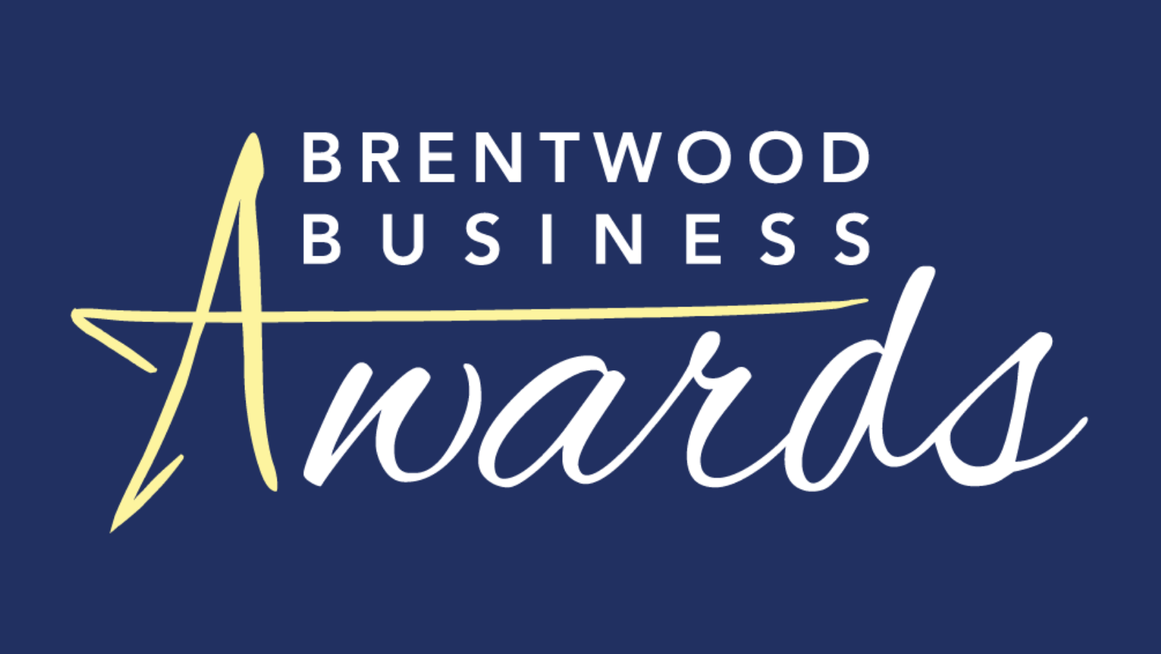 Brentwood Business Awards