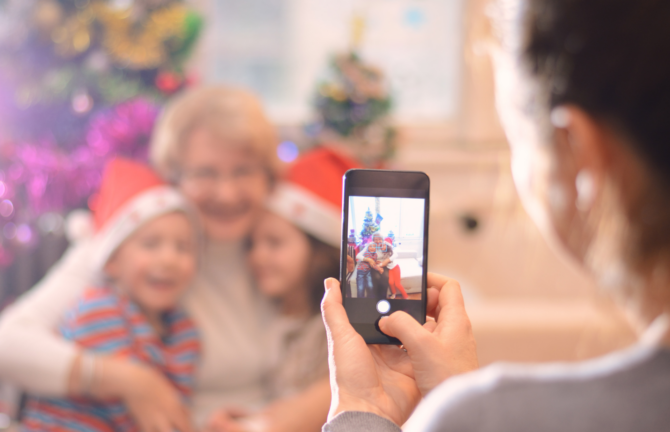 Child Contact Matters