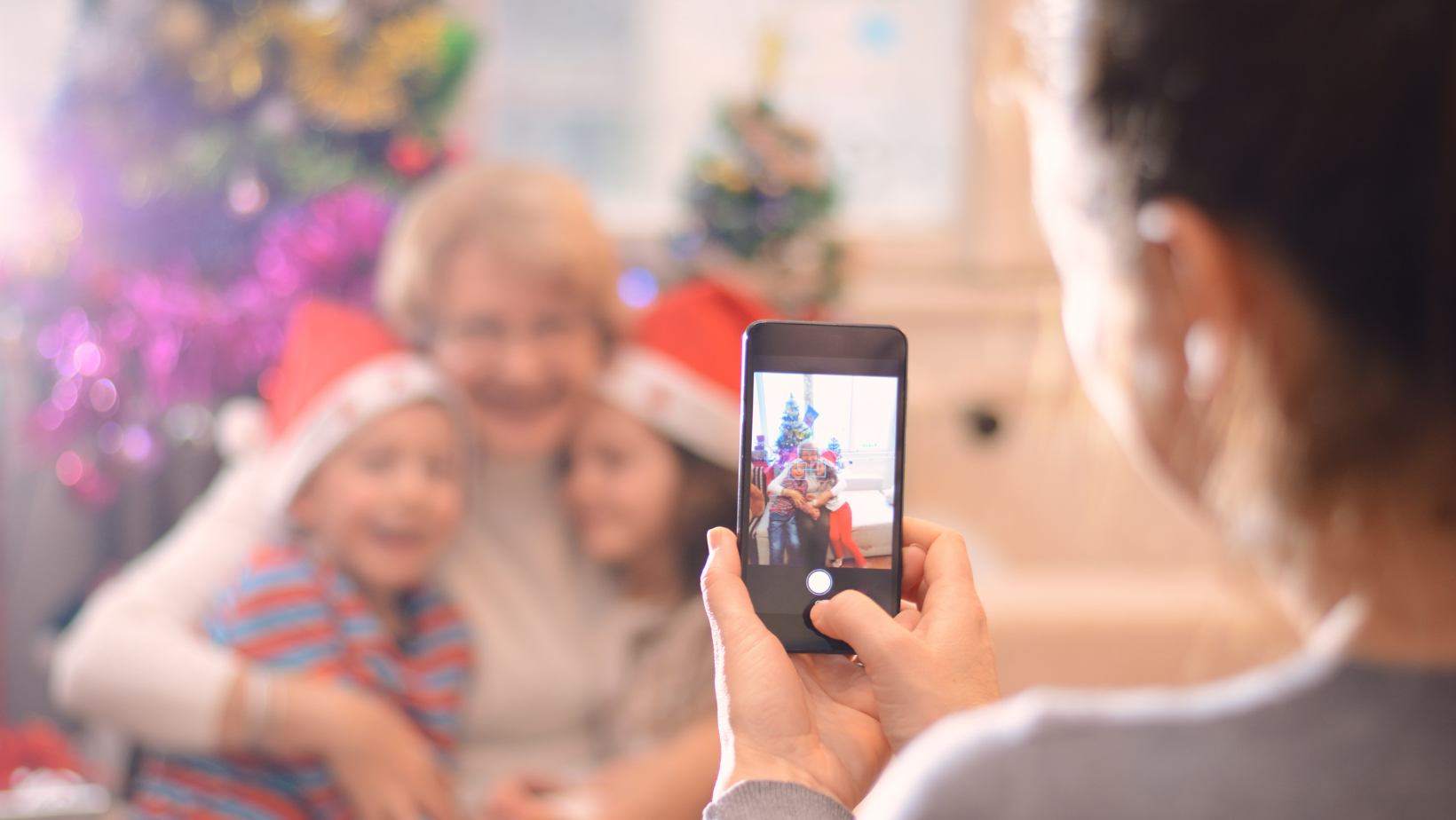 Child Contact Matters