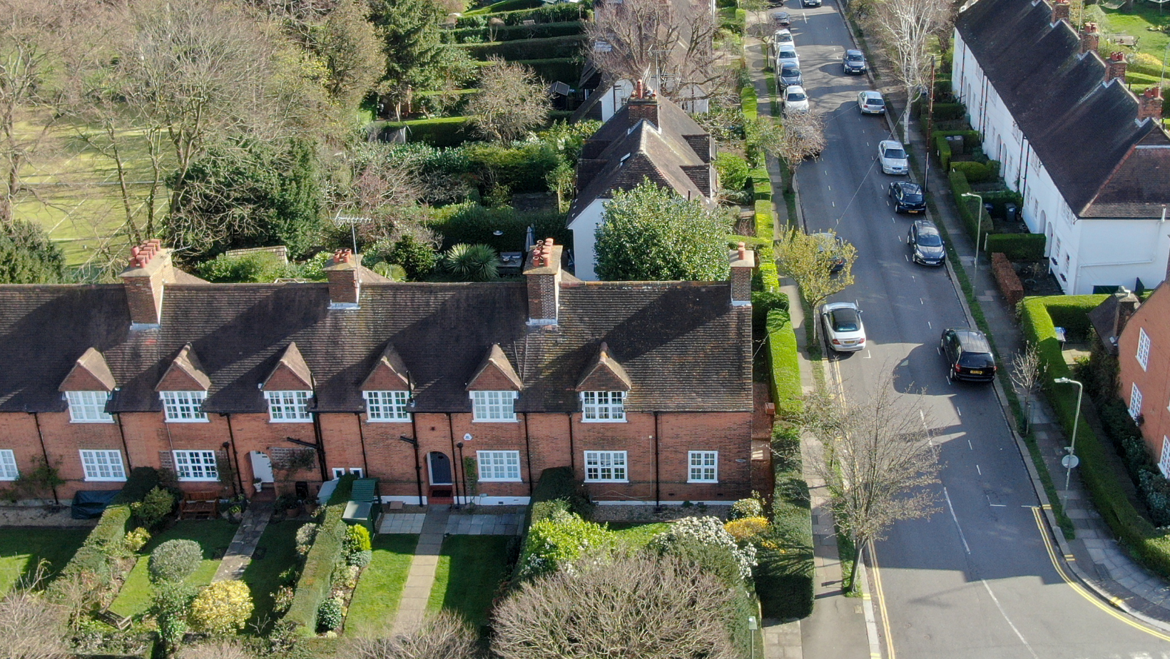 Conveyancing Searches