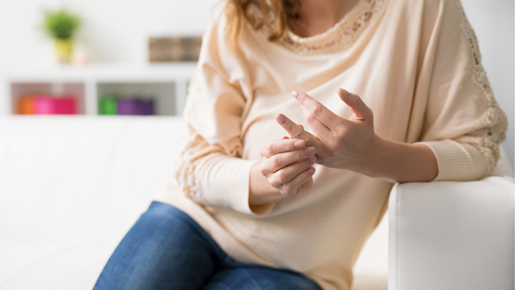 Divorce: where to start?