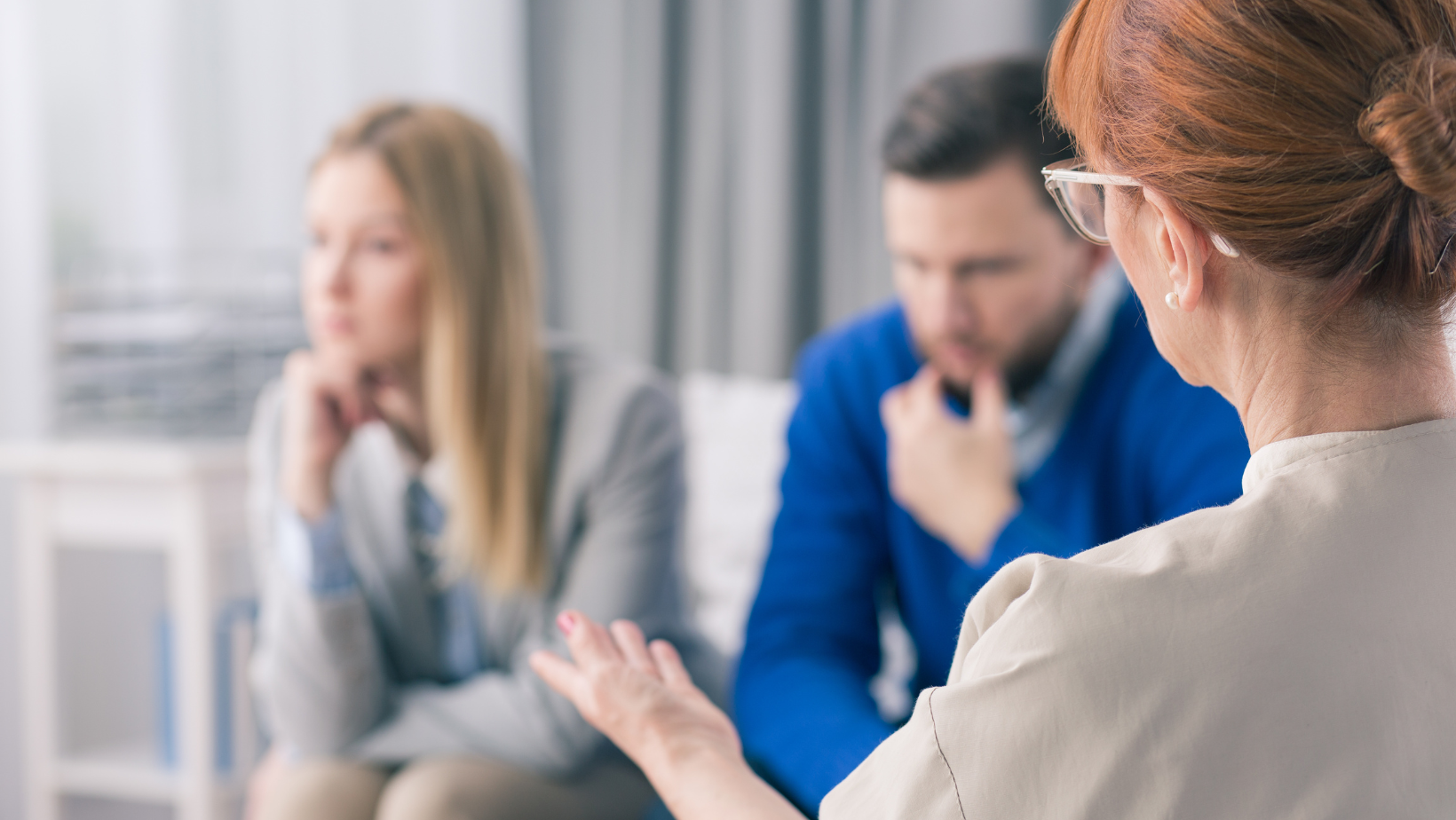 Family Mediation Week 2024