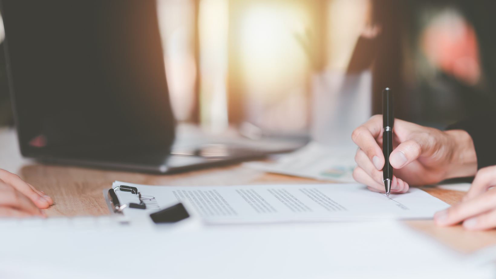 Interpreting Contract Terms