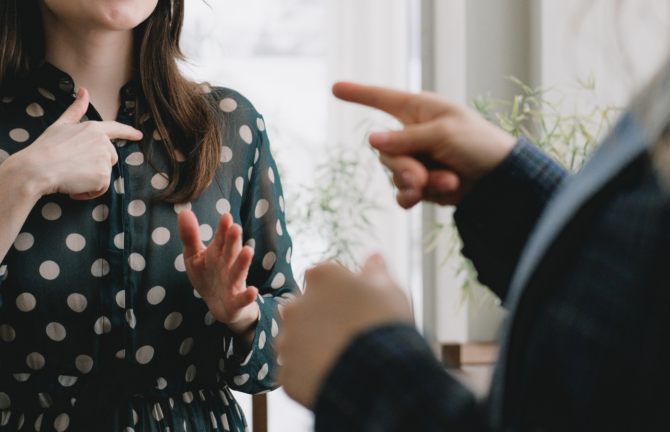 Inheritance disputes