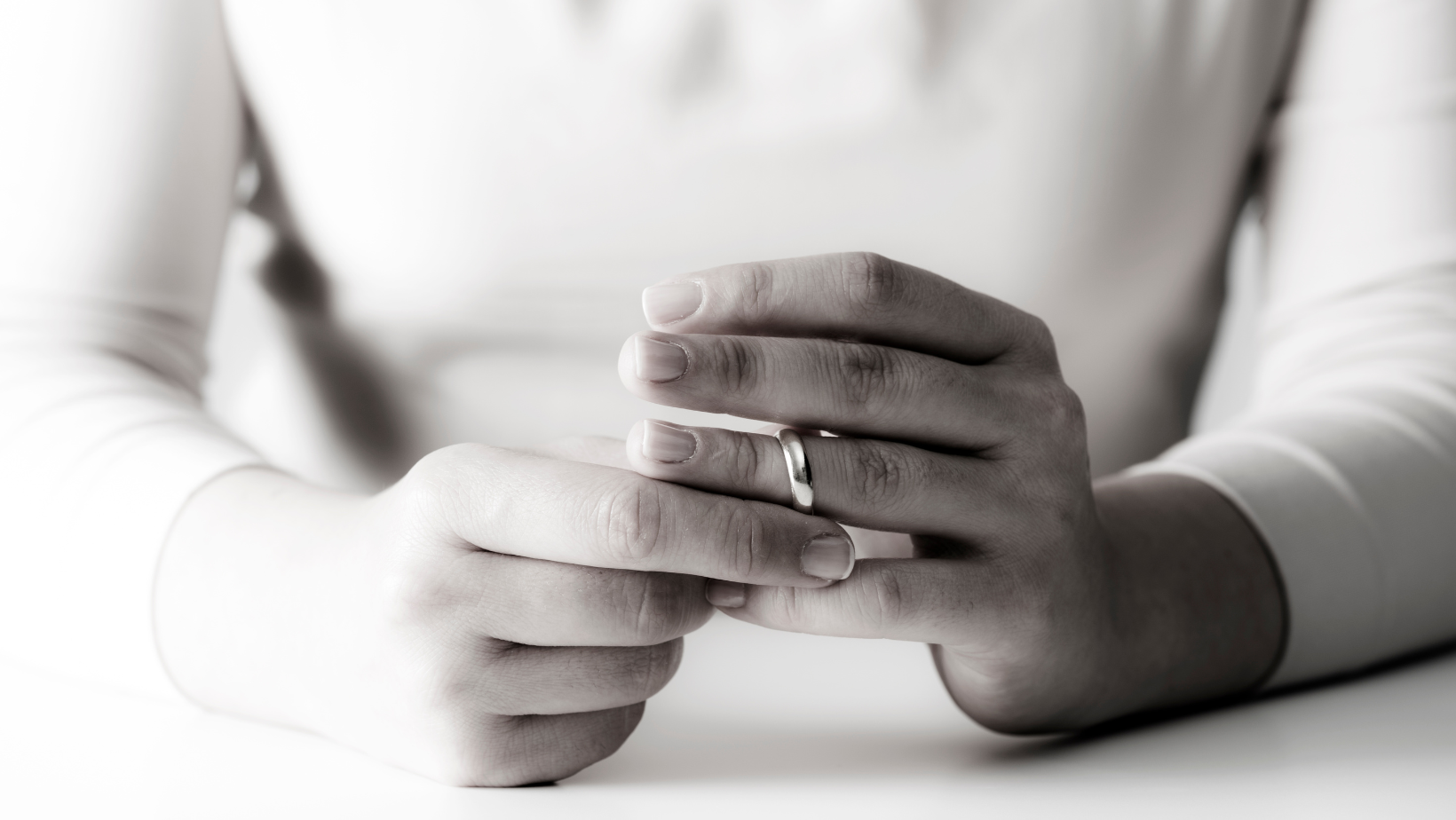 divorce consultation