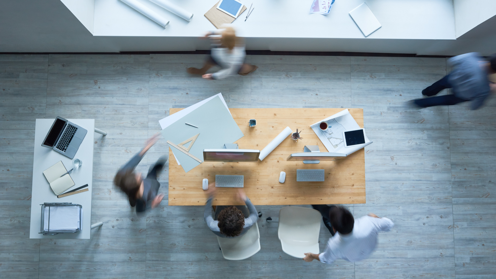 Key Employment Law Changes