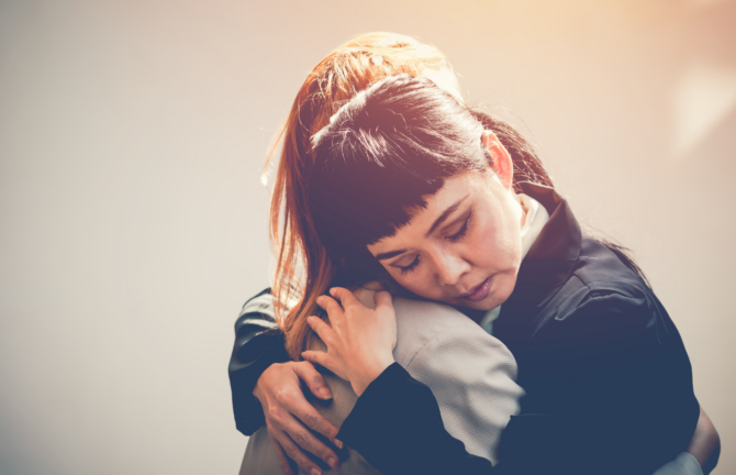 Changing Gender and Name