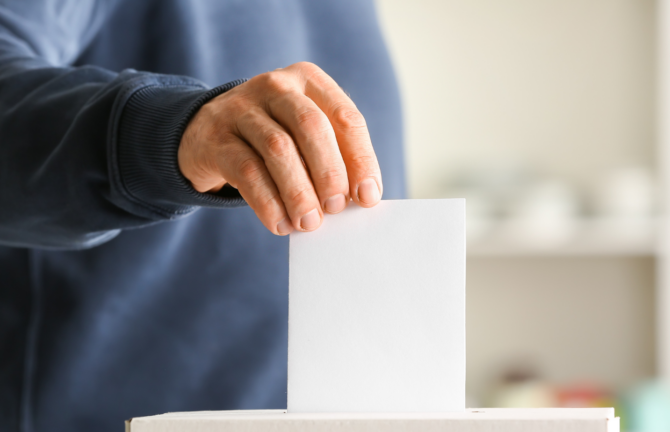 Employment Law General Election