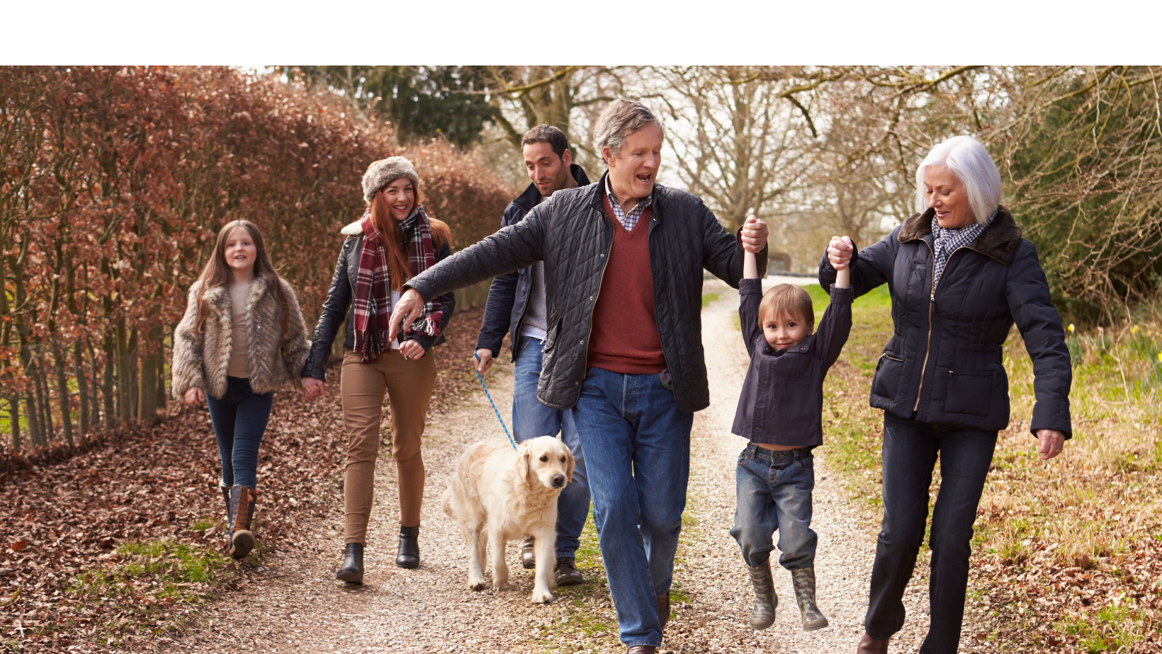 Life Interest Trusts