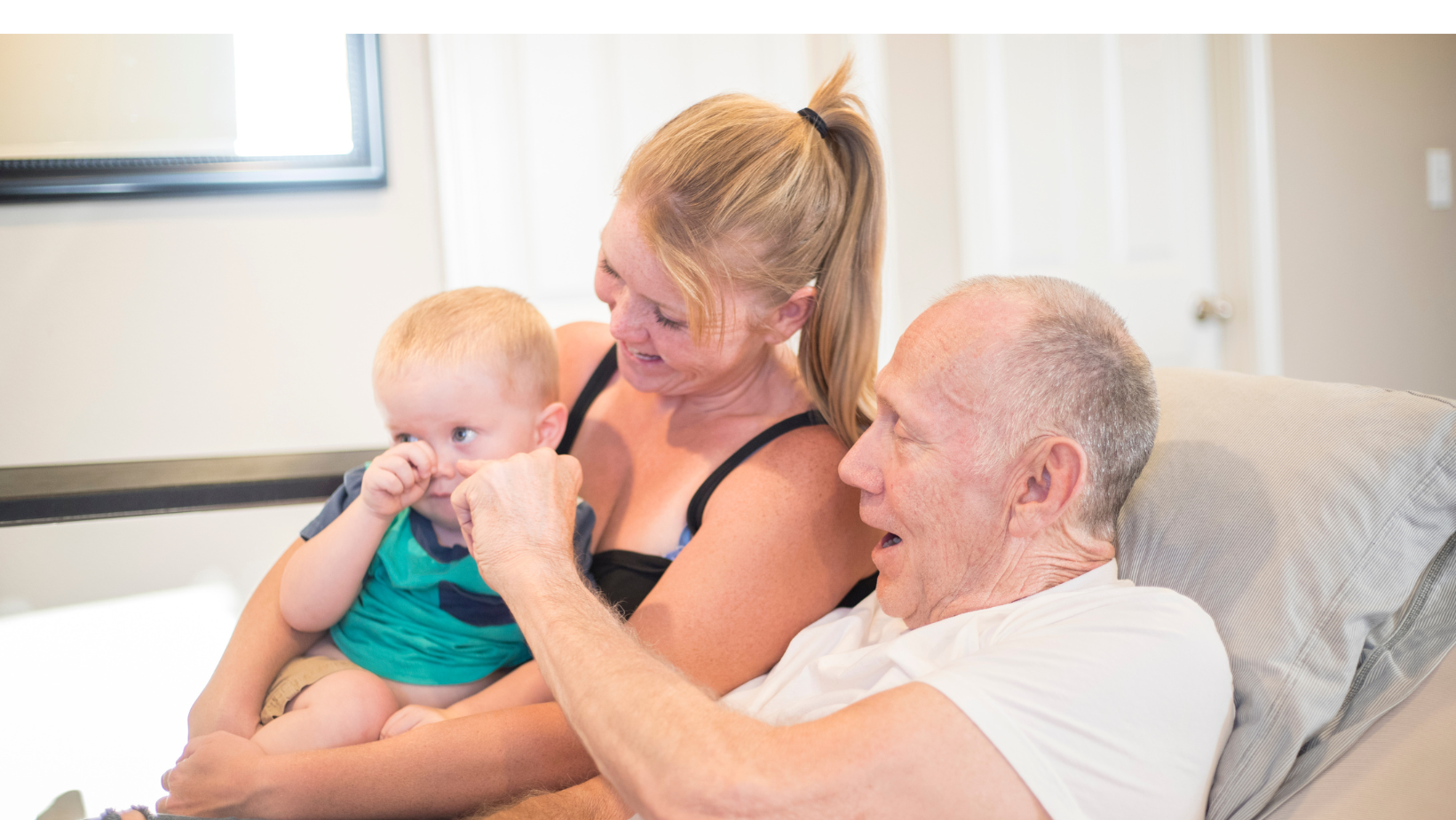 Make a Will fortnight campaign