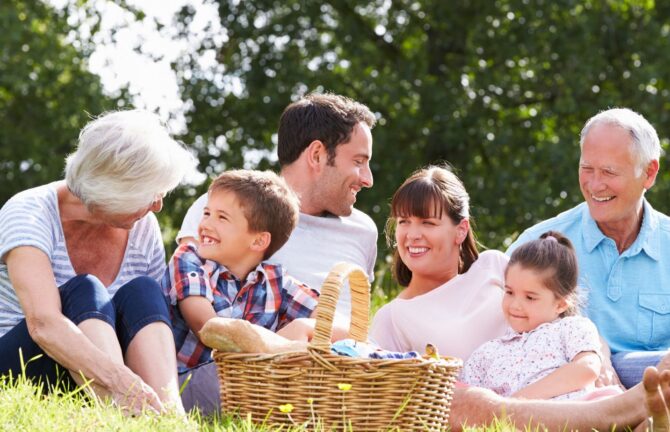 Discretionary Trusts