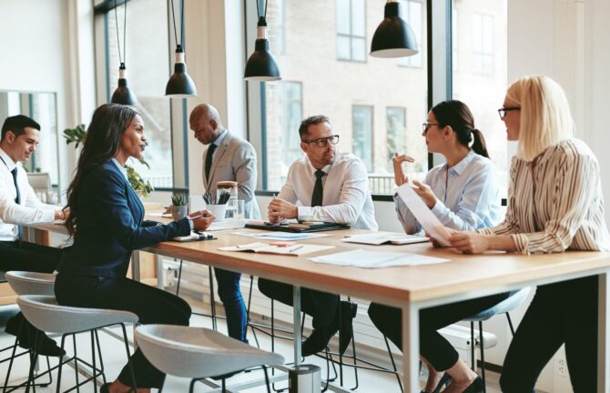 The Employment Right Bill