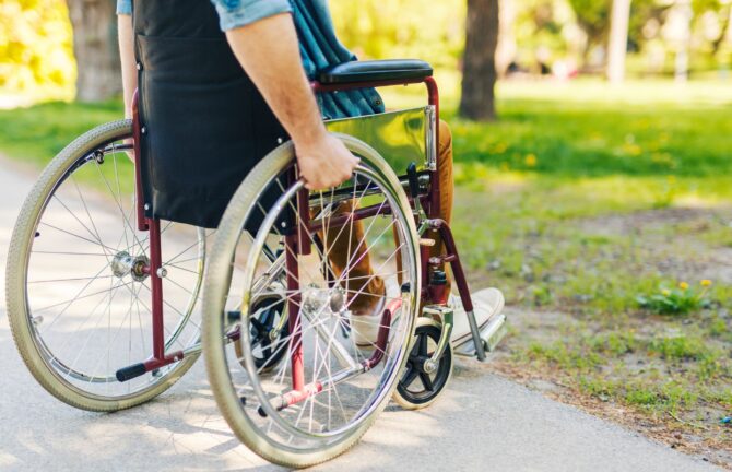 Personal Injury Trusts