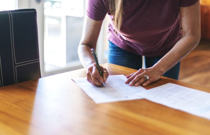 caveats in contentious probate disputes