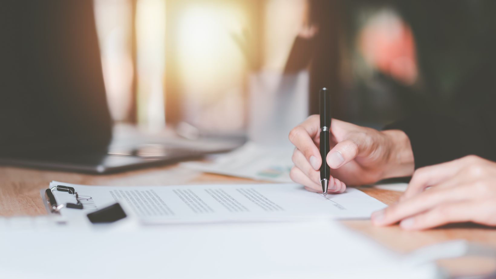 Frustration of Contract