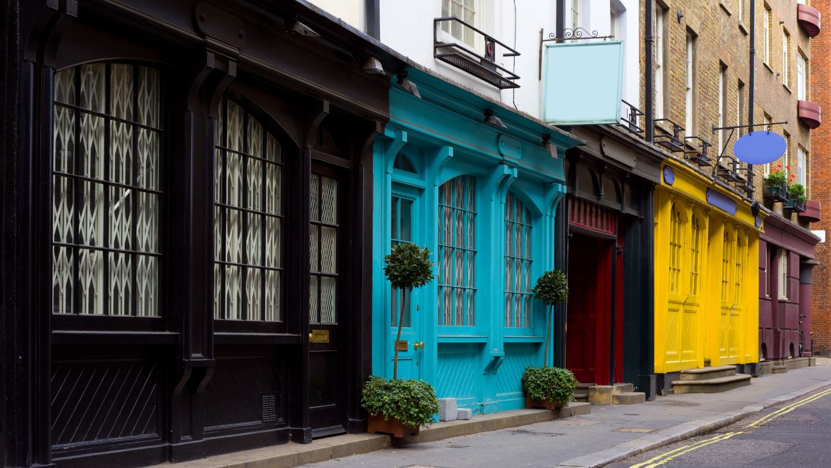 Review of the Right to renew Business Tenancies