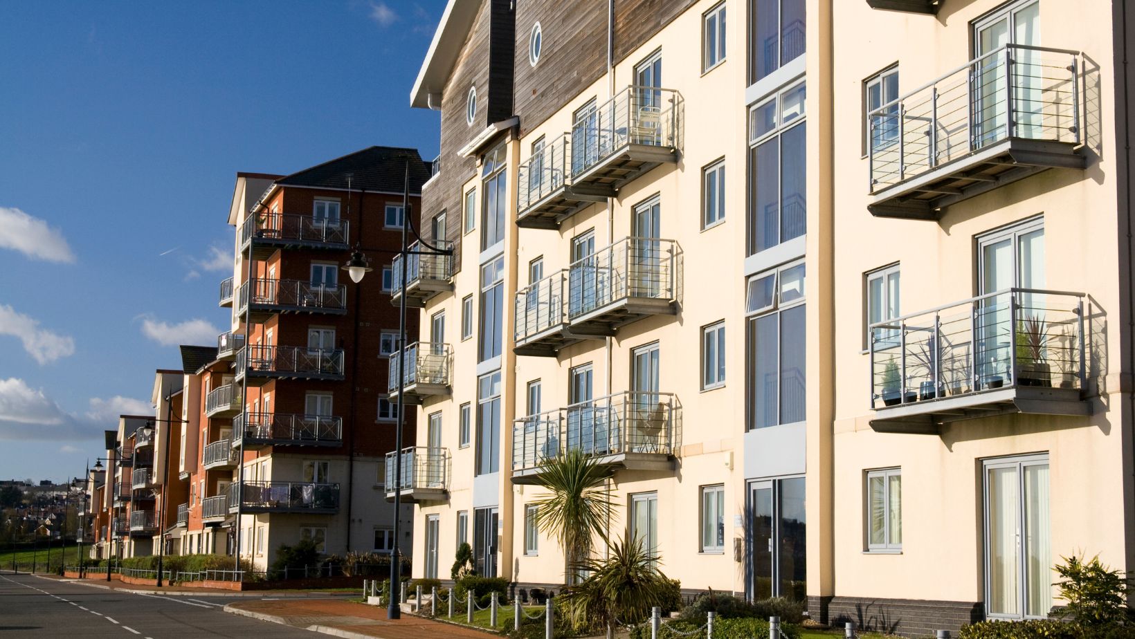 Abolishment of two-year ownership rule for leaseholders