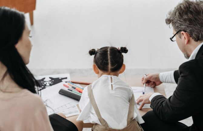 What is intercountry adoption?