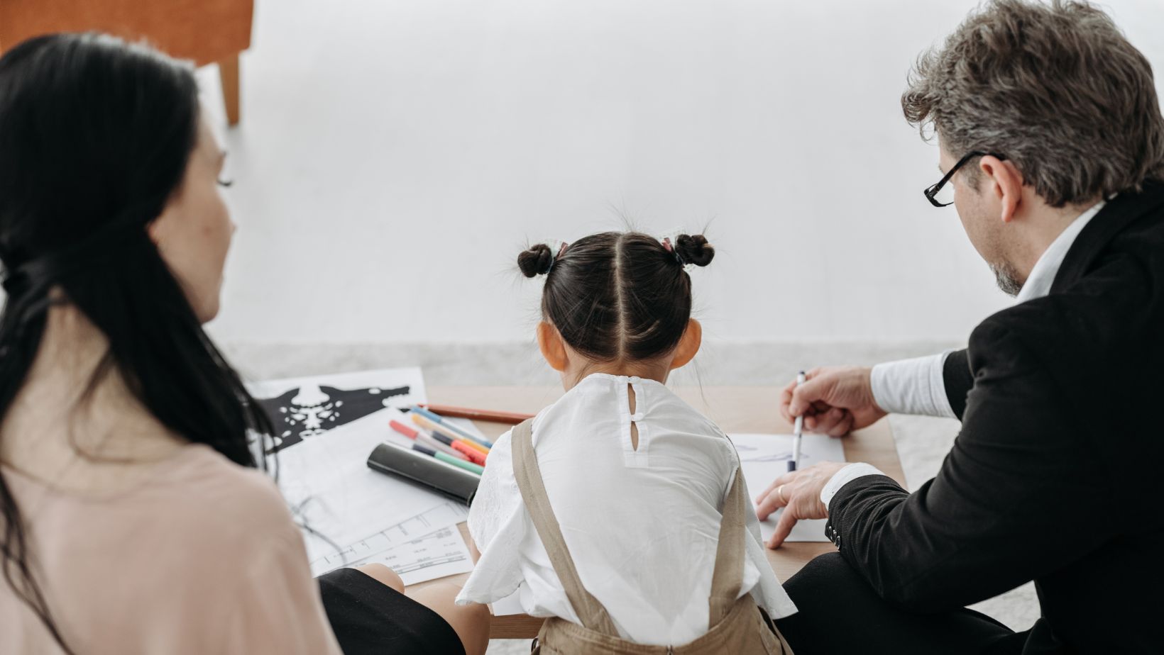 What is intercountry adoption?