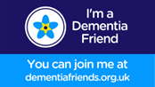 Dementia Friend