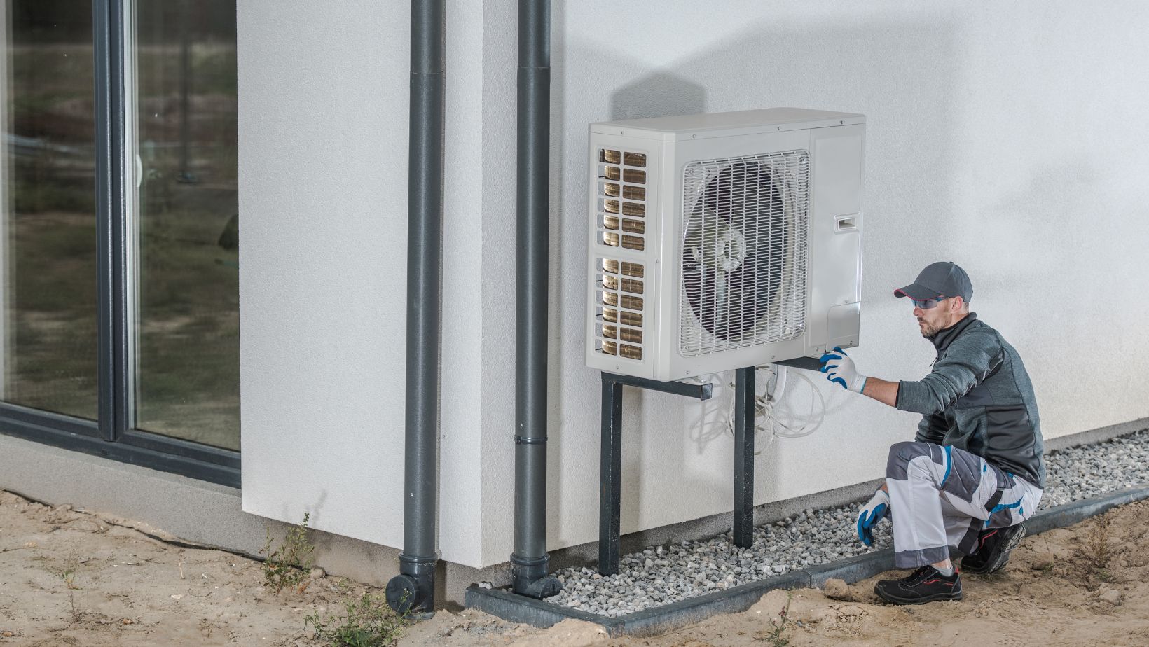 Air Source Heat Pumps: What Homeowners Need to Know