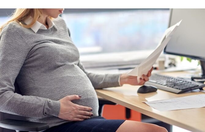 Pregnancy-Risk-Assessments-Employer-Liability