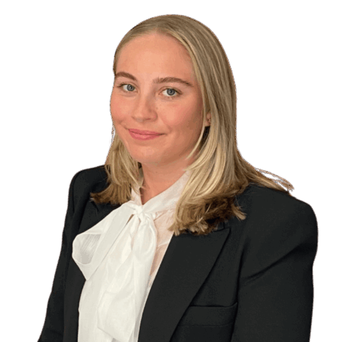 Olivia-Scarlett McKelvey