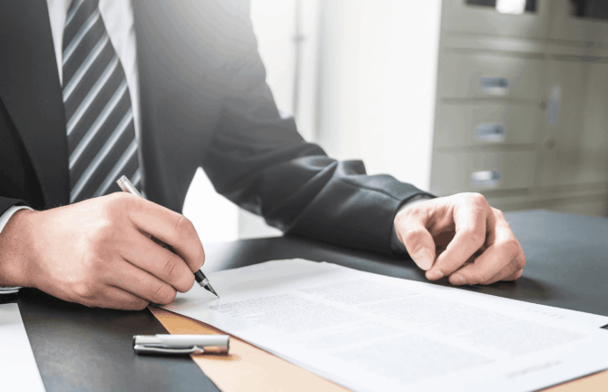 Legal Expenses Insurance