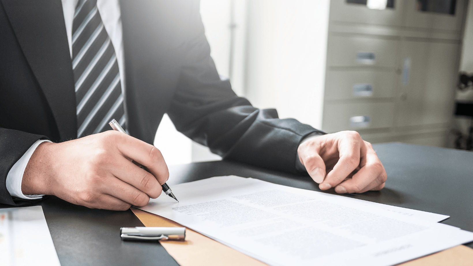 Legal Expenses Insurance