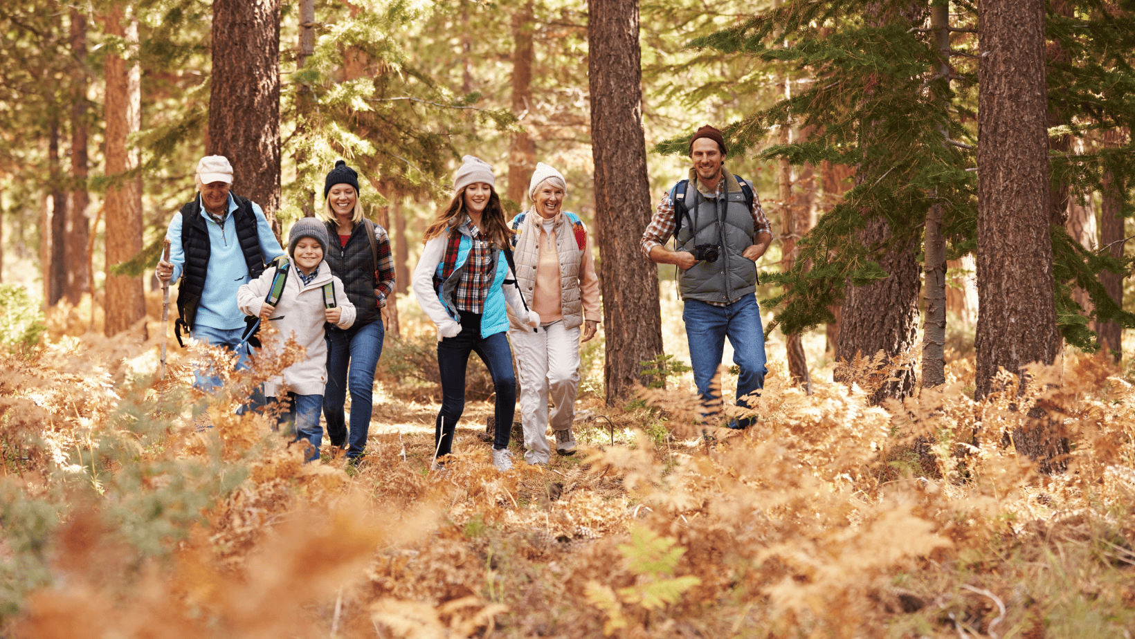 Choosing the Right Trustees