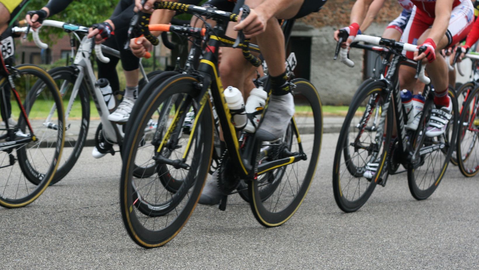 Hetherington v Fell and Ferryhill Wheelers Cycling Club: A Landmark Judgment