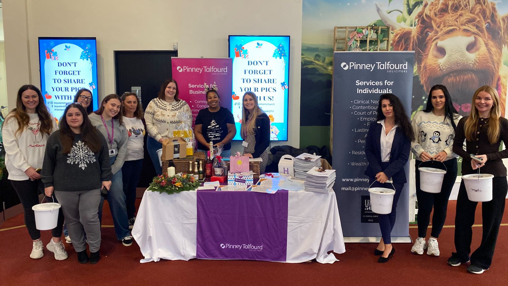 Charity Carol Christmas Concert 2025