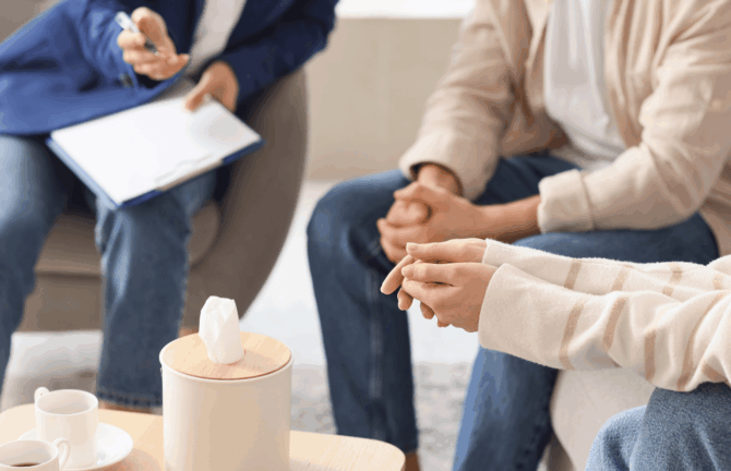 National Mediation Week 2026