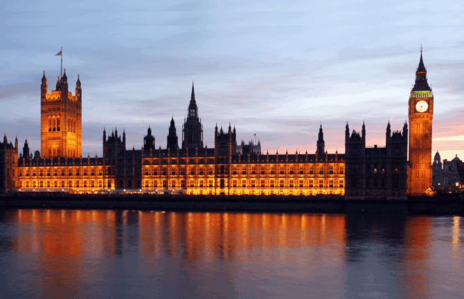 The Leasehold and Commonhold Reform Bill