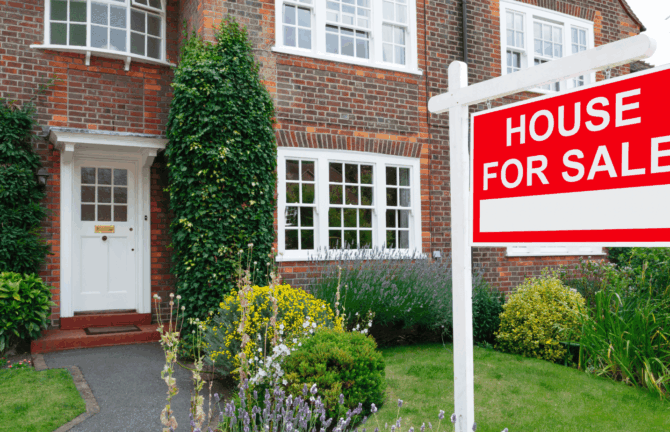 What Happens If My Conveyancing Transaction Falls Through?