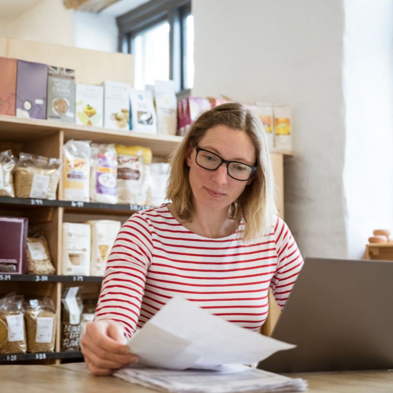 Lasting Powers of Attorney (LPA) the benefits of a Business LPA