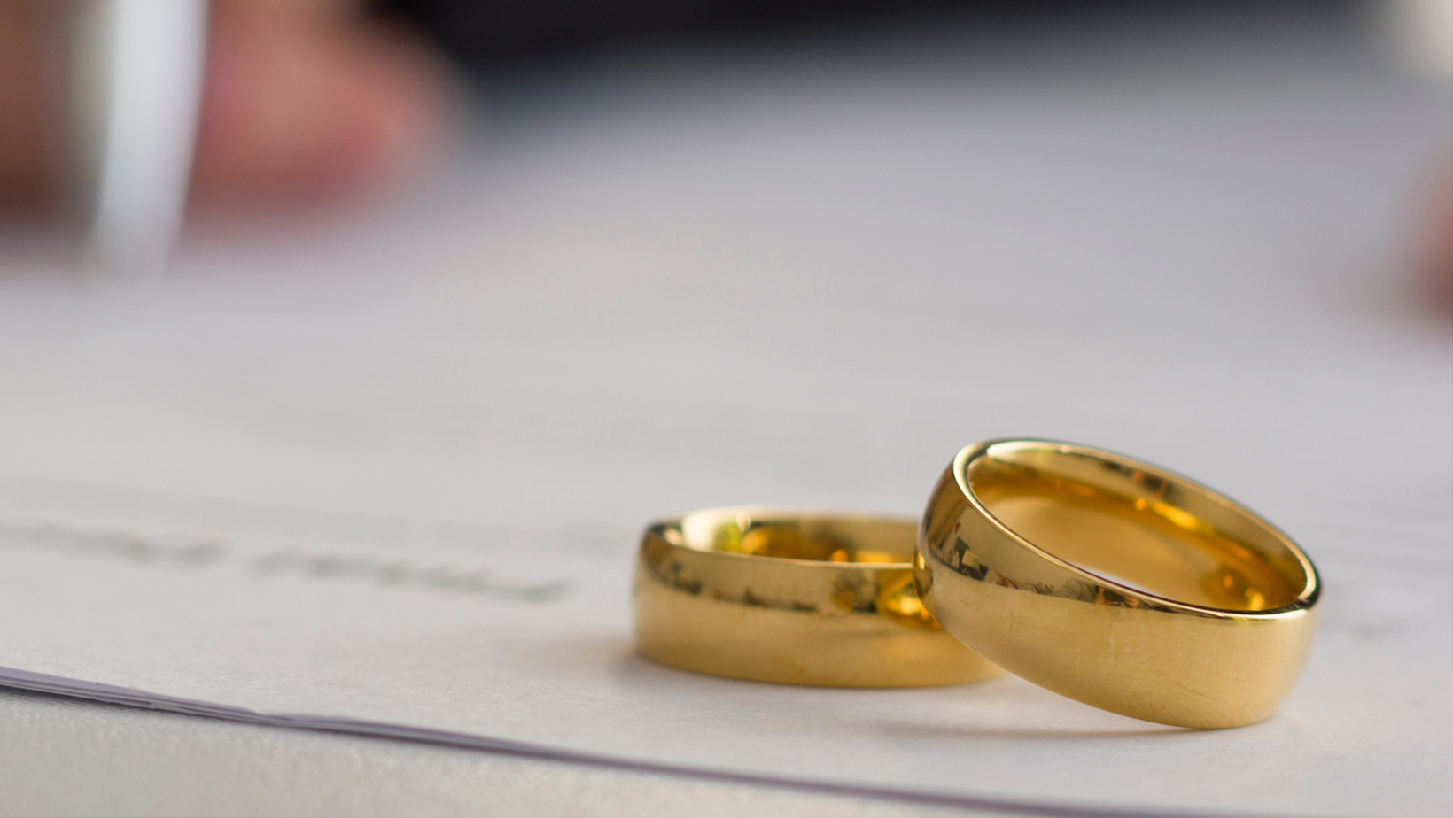 How does the divorce process work in England and Wales? - Pinney Talfourd