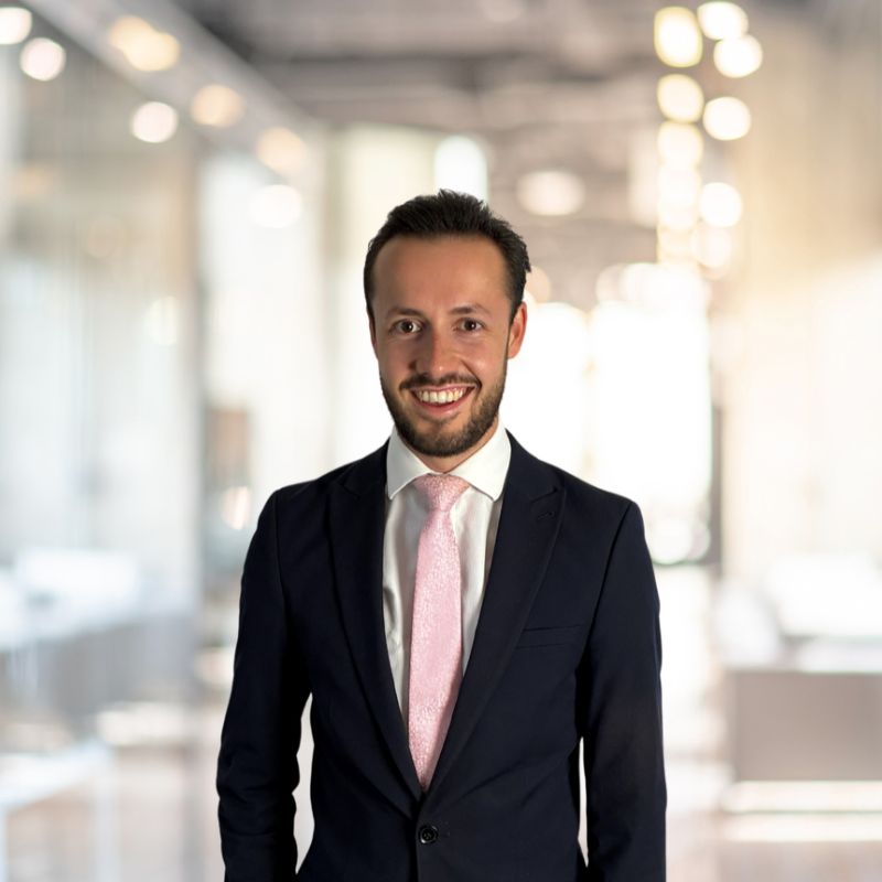 joel-cater-pinney-talfourd-solicitors