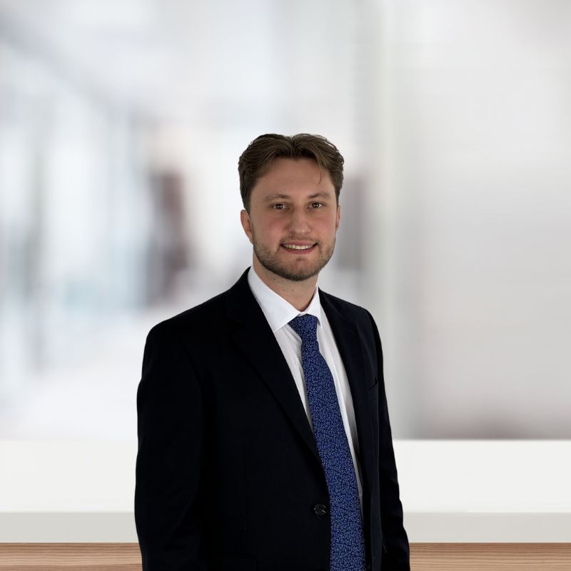 Liam Crawford - Pinney Talfourd Solicitors